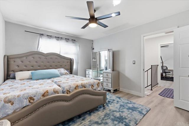 Detail Gallery Image 15 of 48 For 353 61st St, San Diego,  CA 92114 - 3 Beds | 3 Baths