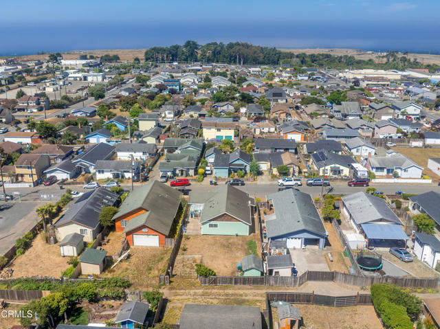 Detail Gallery Image 30 of 33 For 170 Grove St, Fort Bragg,  CA 95437 - 3 Beds | 2 Baths