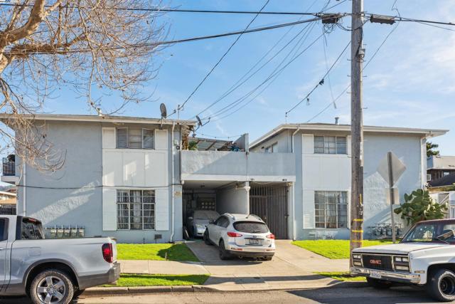 Details for 2341 8th St  , Berkeley, CA 94710