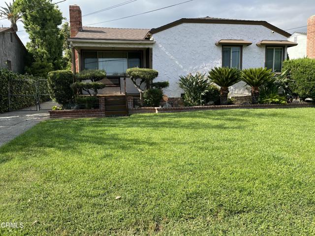 Detail Gallery Image 1 of 31 For 373 Laun St, Altadena,  CA 91001 - 4 Beds | 2 Baths