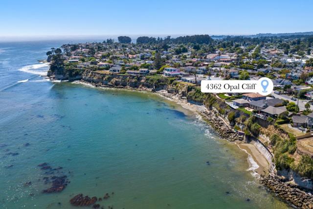 Image 1 of 33 For 4362 Opal Cliff Drive