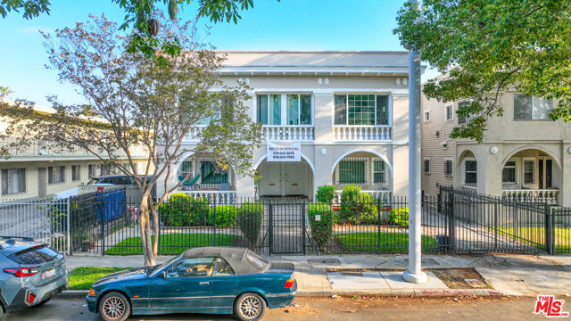 1220 27th Street, Los Angeles, California 90007, ,Multi-Family,For Sale,27th,24399135