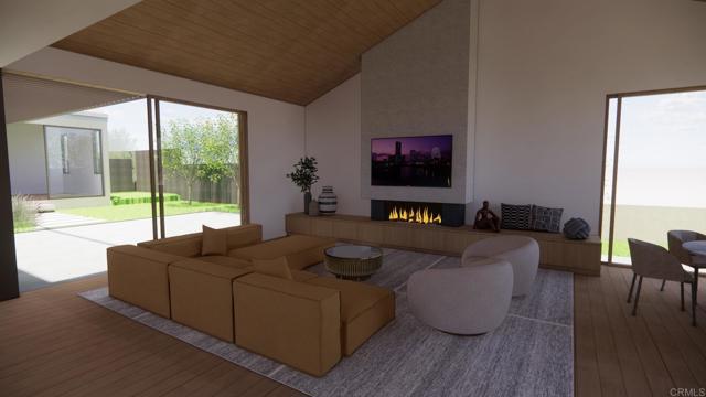 Detail Gallery Image 14 of 16 For 837 Stratford Dr, Encinitas,  CA 92024 - – Beds | – Baths