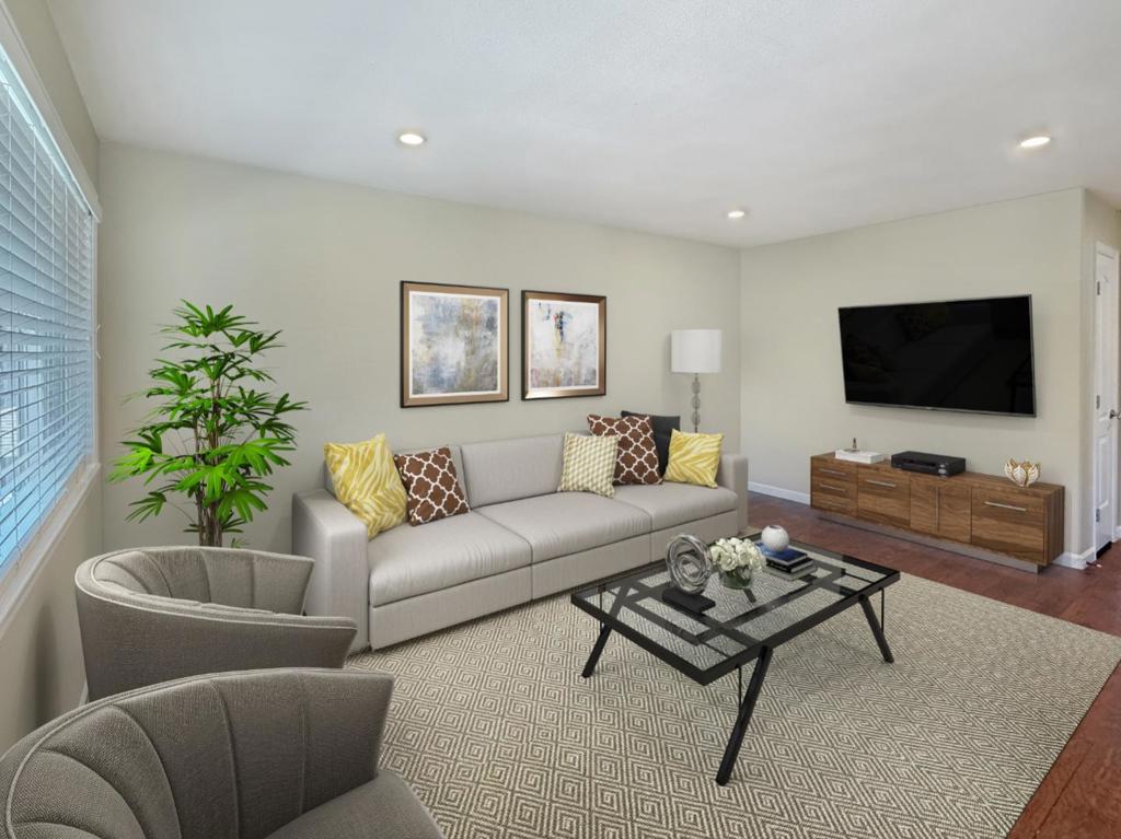 1890 Scott Boulevard #4