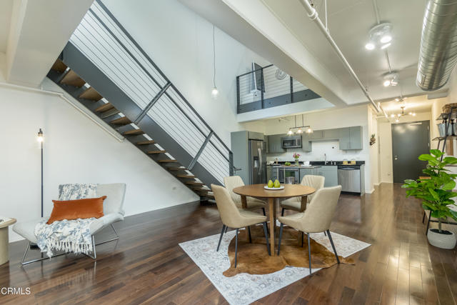 Detail Gallery Image 14 of 38 For 510 S Hewitt St #106,  Los Angeles,  CA 90013 - 2 Beds | 2 Baths