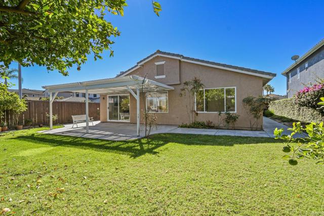 Detail Gallery Image 30 of 34 For 1279 W Vaquero, Chula Vista,  CA 91910 - 3 Beds | 2/1 Baths