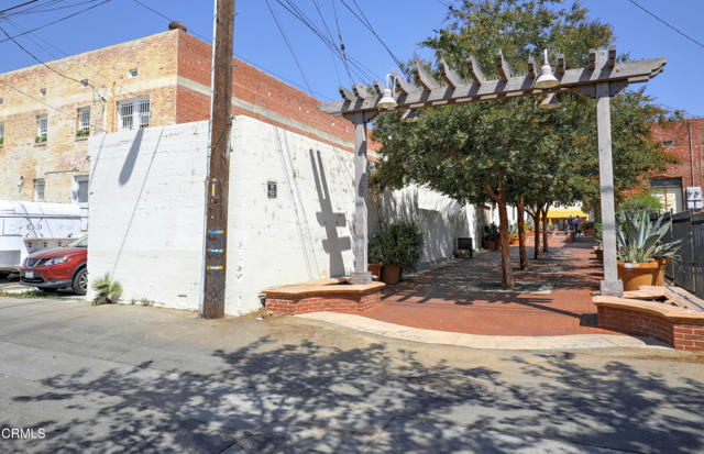  Commercial for Sale in Santa Paula, California