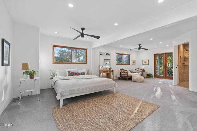 Detail Gallery Image 28 of 72 For 1195 Rancho Ct, Ojai,  CA 93023 - 4 Beds | 4 Baths