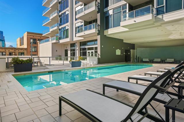 575 6th ave, San Diego, California 92101, 2 Bedrooms Bedrooms, ,2 BathroomsBathrooms,Condominium,For Sale,6th ave,250019683SD