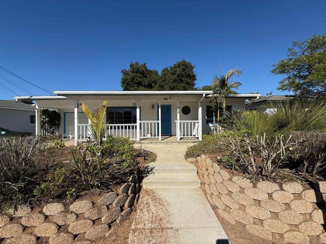 228 15th Ave, Escondido, California 92025, ,Multi-Family,For Sale,15th Ave,240026280SD