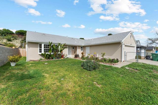 Detail Gallery Image 22 of 22 For 5133 Greenbrook St, Oceanside,  CA 92057 - 4 Beds | 2 Baths