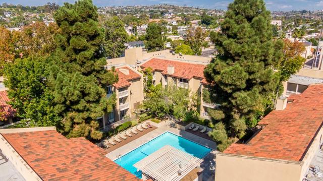 Detail Gallery Image 32 of 46 For 1885 Diamond St #329,  San Diego,  CA 92109 - 1 Beds | 1 Baths