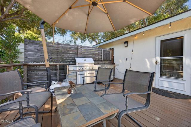 Detail Gallery Image 22 of 52 For 98 Mountain View St, Oak View,  CA 93022 - 4 Beds | 2 Baths