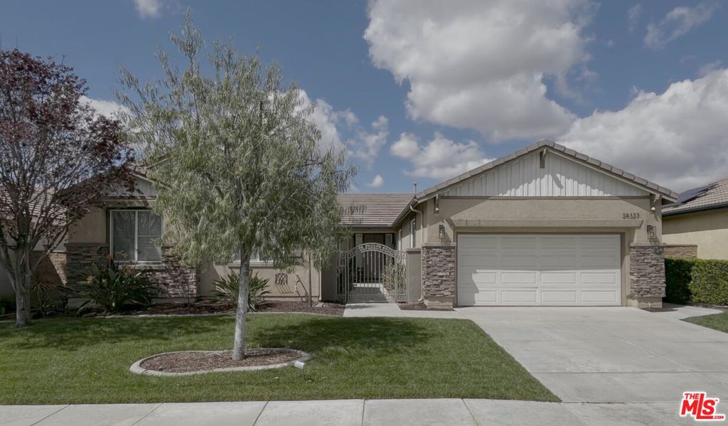 28327 Rocky Cove Drive