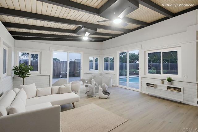 Detail Gallery Image 34 of 60 For 5461 Brunswick Ave, San Diego,  CA 92120 - 3 Beds | 2 Baths