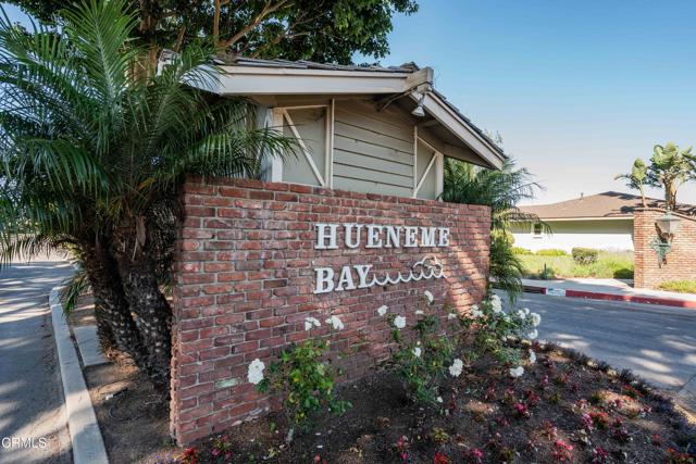 Detail Gallery Image 25 of 28 For 169 W Alta Gr, Port Hueneme,  CA 93041 - 3 Beds | 2 Baths