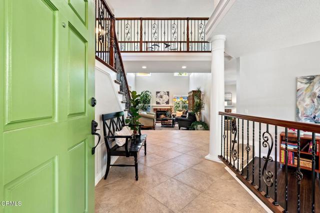 Detail Gallery Image 9 of 53 For 12157 London Grove Ct, Moorpark,  CA 93021 - 3 Beds | 2/1 Baths