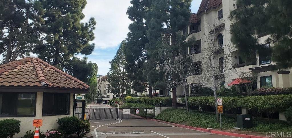 5845 Friars Rd. #1403