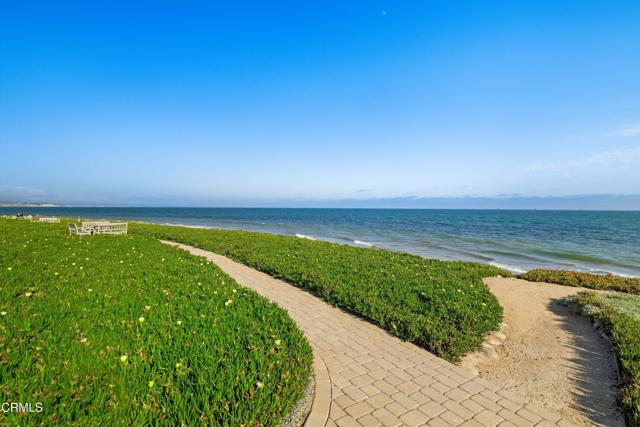 Detail Gallery Image 27 of 36 For 93 Seaview Dr, Montecito,  CA 93108 - 2 Beds | 2 Baths