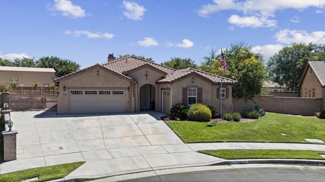 Detail Gallery Image 4 of 47 For 3731 Wild Sienna Trail, Hemet,  CA 92545 - 4 Beds | 2/1 Baths