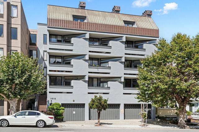 Details for 1818 Broadway  201, San Francisco, CA 94109