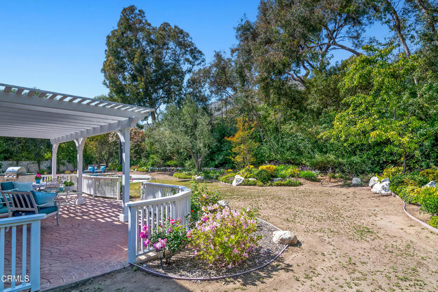 Detail Gallery Image 38 of 45 For 1480 Forest Knoll Dr, Oak Park,  CA 91377 - 4 Beds | 3 Baths