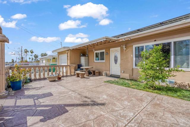 Detail Gallery Image 3 of 27 For 804 S 37th St, San Diego,  CA 92113 - 3 Beds | 2 Baths