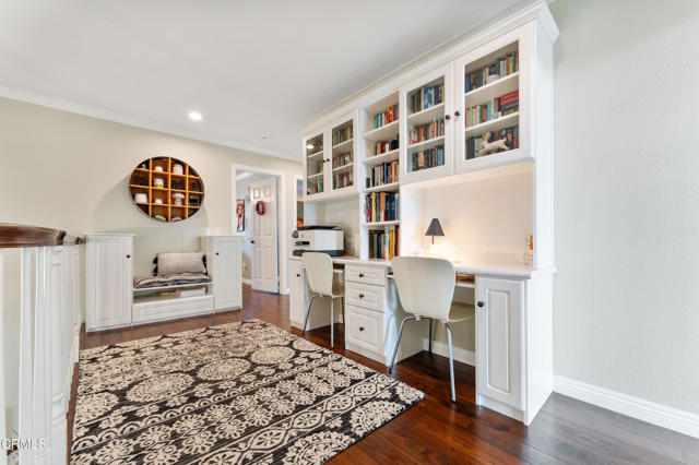 Detail Gallery Image 38 of 72 For 3153 Dragonfly St, Glendale,  CA 91206 - 4 Beds | 3 Baths