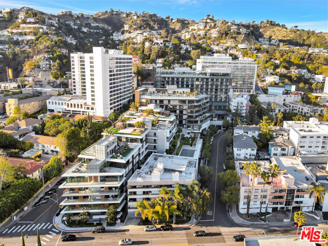 Details for 8401 Fountain Avenue 12, West Hollywood, CA 90069