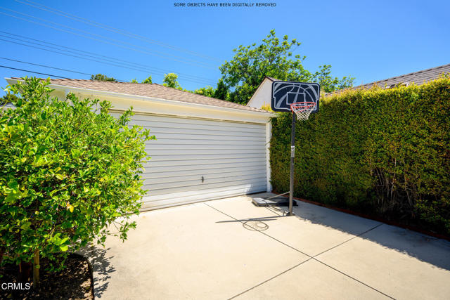 Detail Gallery Image 45 of 45 For 2175 Las Lunas St, Pasadena,  CA  - 3 Beds | 2 Baths