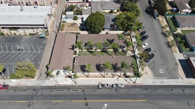 740 Escondido Blvd, Escondido, California 92025, ,Commercial Sale,For Sale,Escondido Blvd,240028584SD