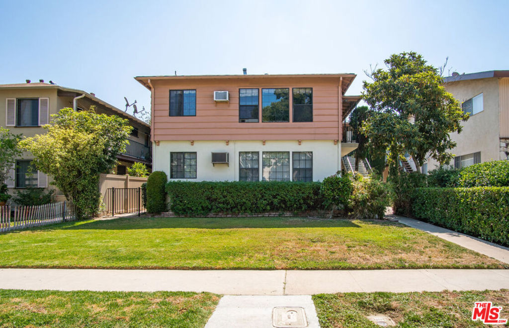1124 San Rafael Avenue #1