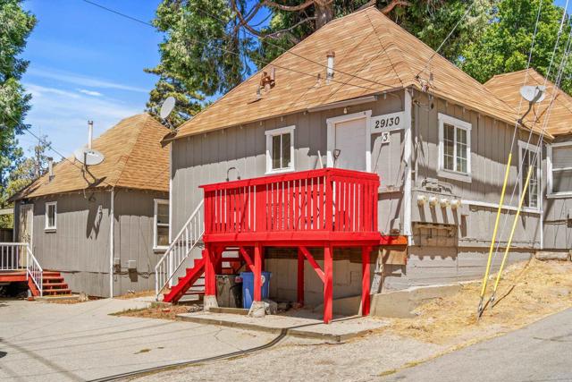 29130 Lakeview Dr, Lake Arrowhead, CA 92321 photo 9
