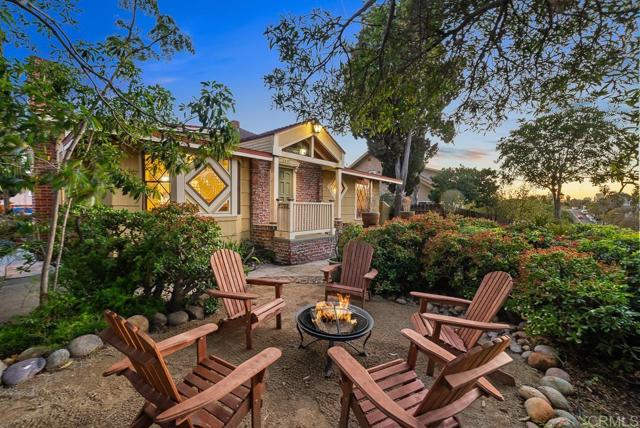 Detail Gallery Image 41 of 41 For 2847 Broadway, San Diego,  CA 92102 - 4 Beds | 4 Baths