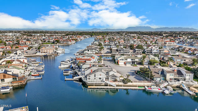 Detail Gallery Image 48 of 50 For 2221 Kingsbridge Ln, Oxnard,  CA 93035 - 3 Beds | 3 Baths