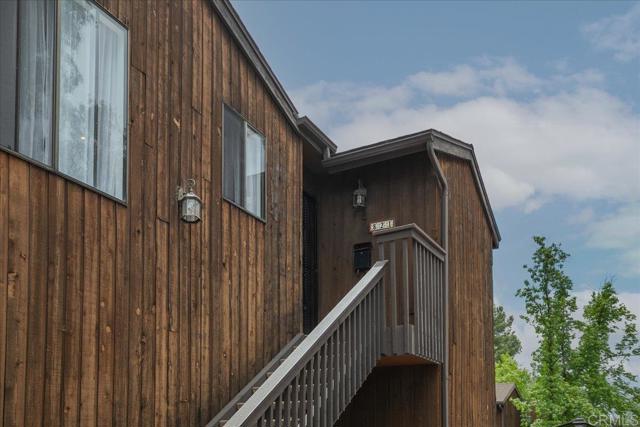 Home for Sale in Alpine
