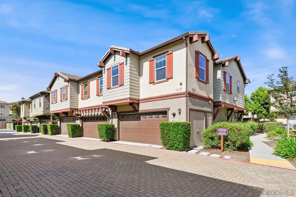 1525 Winter Ln. #3