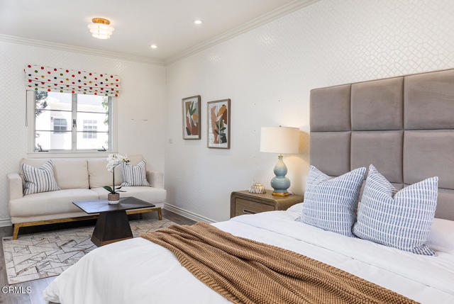 Detail Gallery Image 25 of 72 For 1230 Hillside Rd, Pasadena,  CA 91105 - 8 Beds | 6/3 Baths