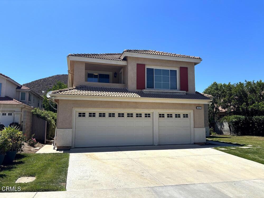 1845 Autumn Place