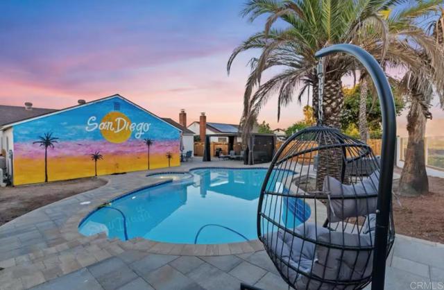 Detail Gallery Image 18 of 28 For 409 Pesca Ct, Spring Valley,  CA 91977 - 3 Beds | 2 Baths