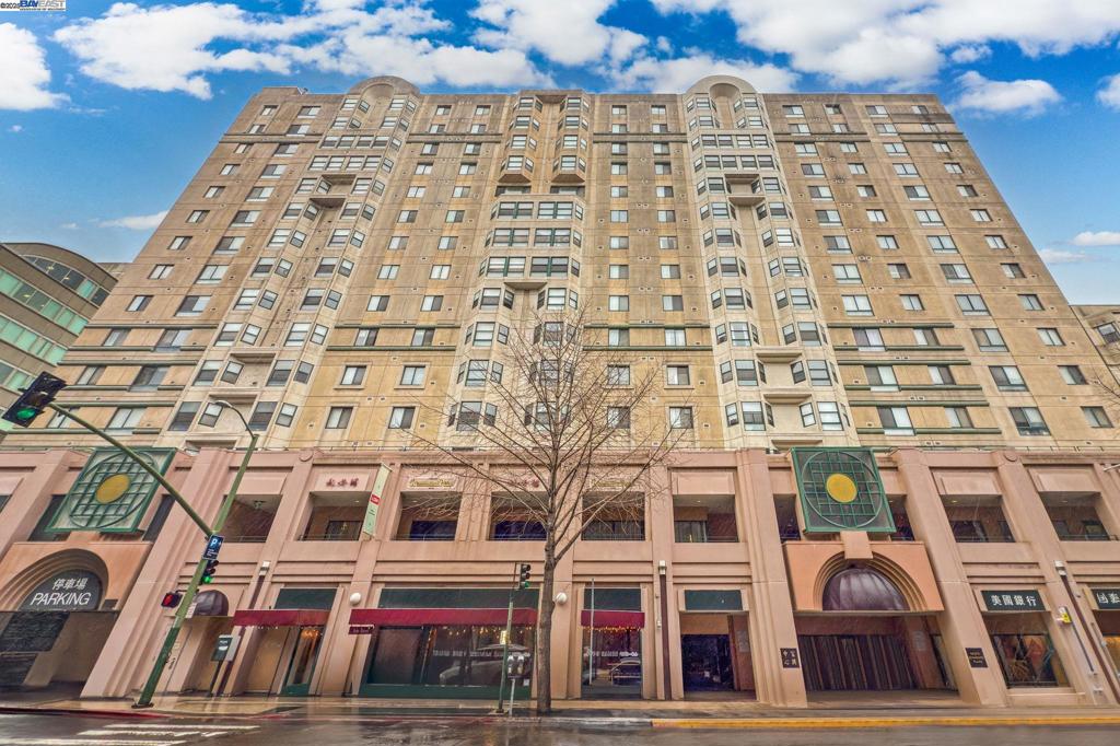 988 Franklin St #312