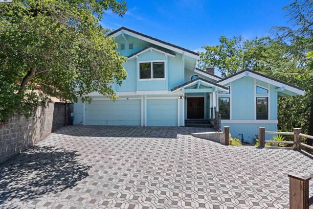 39 Pillon Real, Pleasant Hill, California 94523, 5 Bedrooms Bedrooms, ,3 BathroomsBathrooms,Single Family Residence,For Sale,Pillon Real,41053716