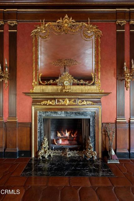 Detail Gallery Image 24 of 39 For 262 S San Rafael Ave, Pasadena,  CA 91105 - 6 Beds | 5/6 Baths