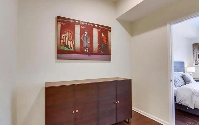 Detail Gallery Image 7 of 15 For 445 Island Ave #309,  San Diego,  CA 92101 - 1 Beds | 1 Baths