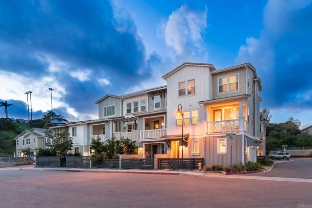 Detail Gallery Image 39 of 46 For 1115 Sea Glass Way, Oceanside,  CA 92054 - 2 Beds | 2/1 Baths