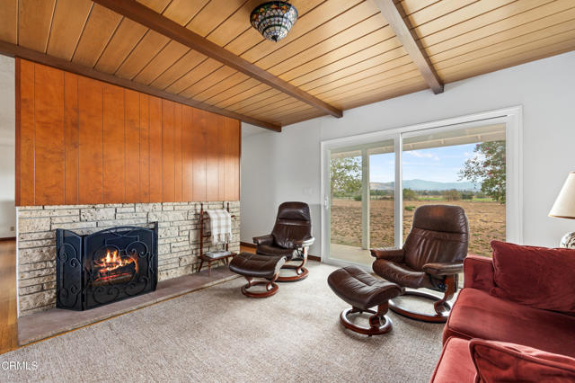 Detail Gallery Image 8 of 35 For 2465 Grand Ave, Los Olivos,  CA 93441 - 4 Beds | 2 Baths