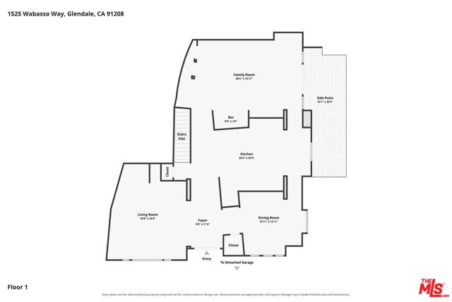 1525 Wabasso Way photo 65