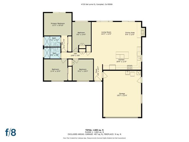 4730 Del Loma Court, Campbell CA: https://media.crmls.org/mediaz/c576b96b-c8ae-4338-8afe-48ac663342cc.jpg