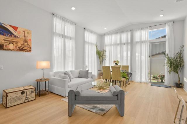 Home for Sale in San Diego