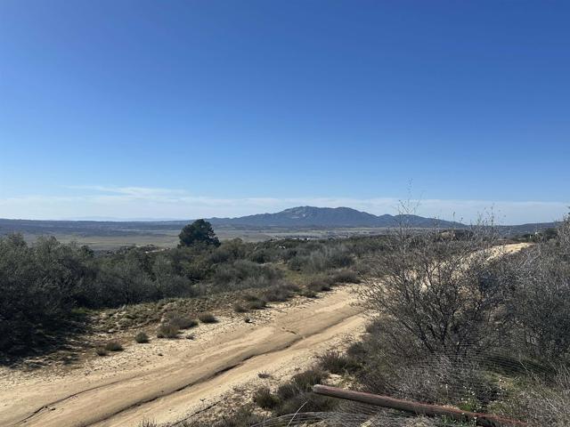 Detail Gallery Image 5 of 8 For 40368 Elm Brush Trl, Anza,  CA 92539 - – Beds | – Baths